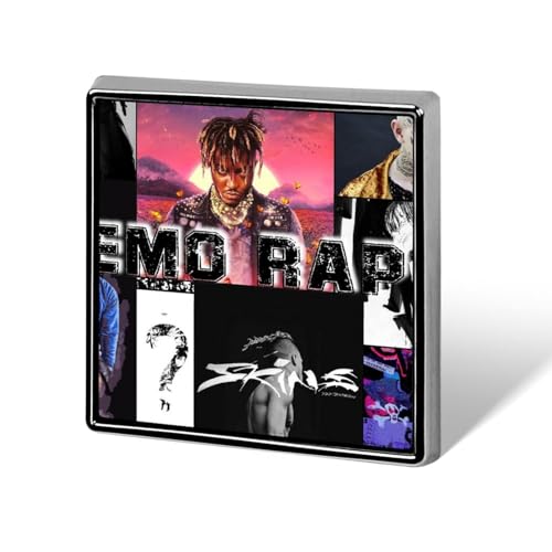 �o�b�W �s���o�b�W I.BB Rapper Emo Rap 3 in 1 Star �A�N�Z�T���[ ���� �s���Y ������ �X�q �ߑ� ���蕨 �v���[���g