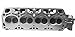 Produktbild Gowe 98 Zylinderkopf 1110173020 Für Toyota Dyna 200/hi-ace/lite-ace/hi-lux/Stout/Van/town-ace 2237 CC