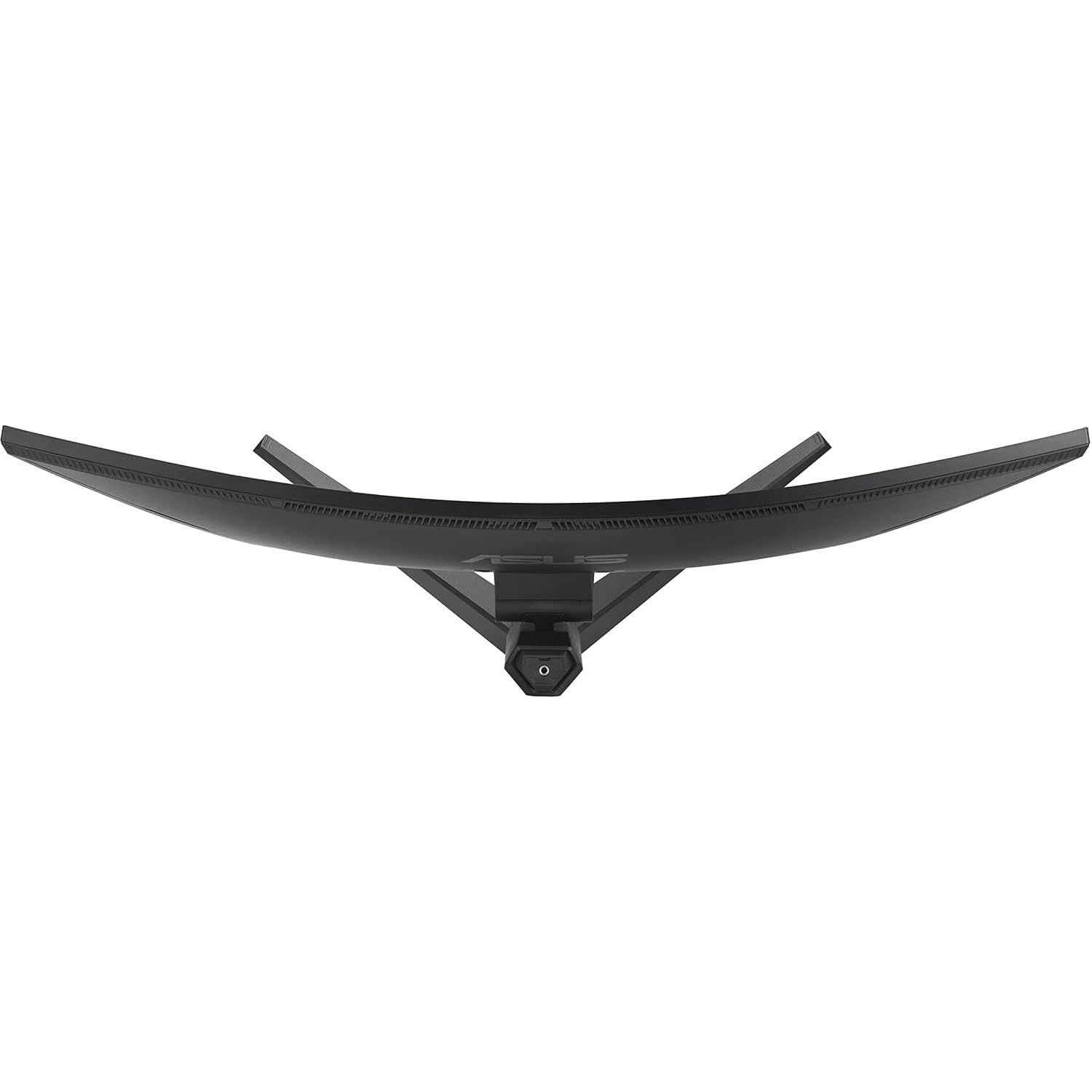 ASUS TUF GAMING VG34WQML5A, Monitor Gaming Curvo Serie 5 da 34" WQHD, Nero | Fast VA (3440 x 1440), 0,5ms Response Time, 250Hz(OC), AMD FreeSync Premium ed ELMB, DisplayWidget Center, Gaming AI