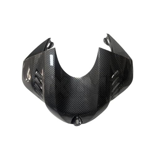 Kits Carénage Boîte À Air Moto YZF R6 : Accessoires Protection Carbone