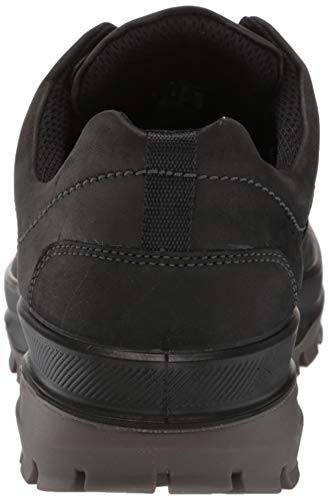 ECCO Men's Rugged Track Low Hydromax Hiking Shoe3