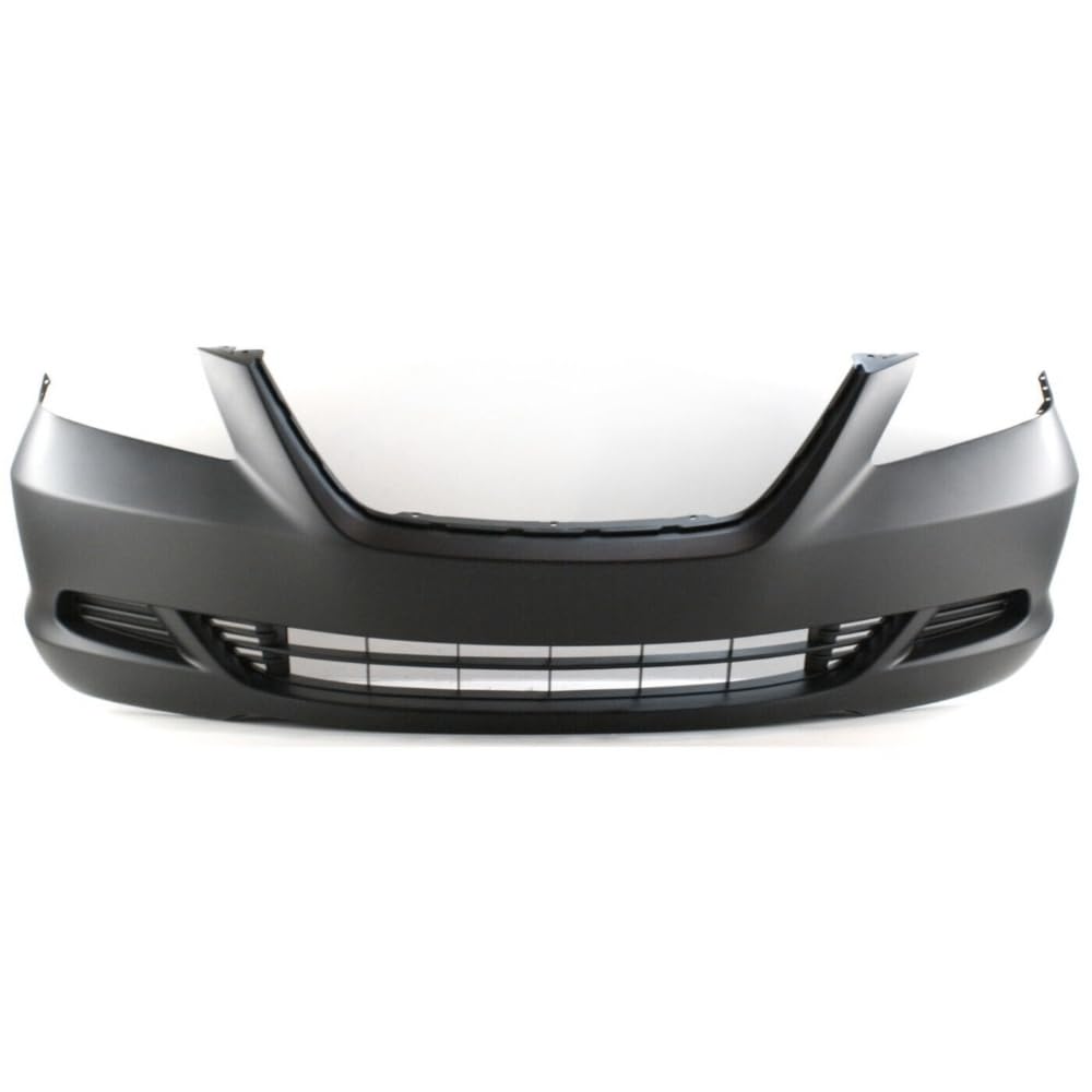 EIDZADK Auto Body Repair for Honda for Odyssey 2005-2007 Front Left Driver Side Set of 2