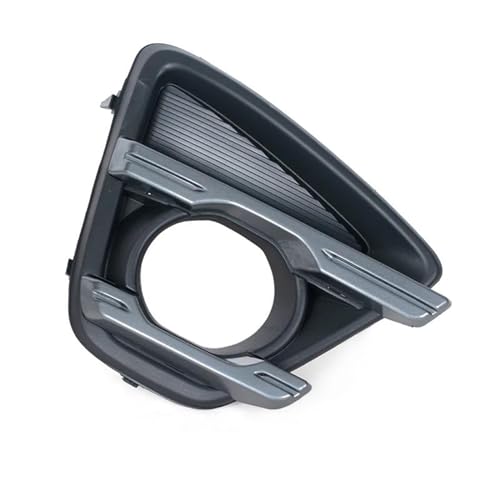 Calandre antibrouillard gauche Mazda CX-5 2015 cadre de remplacement - 4