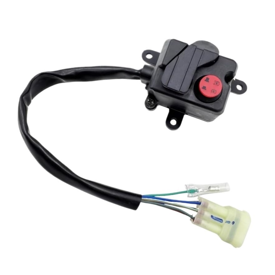Interruptor de tracción ODES v-twin: Domina rutas extremas en tu Dominator X2 X4