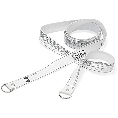 Shires Equestrian Horse and Pony Weigh Band Cover