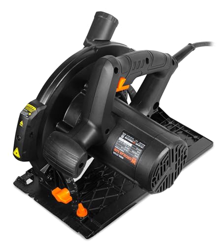 WEN CT1525 Laser Sidewinder Saw