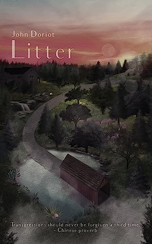 Litter (English Edition)