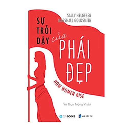 How Women Rise (Vietnamese Edition)
