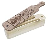 H.S. STRUT Double Deuce Box Call