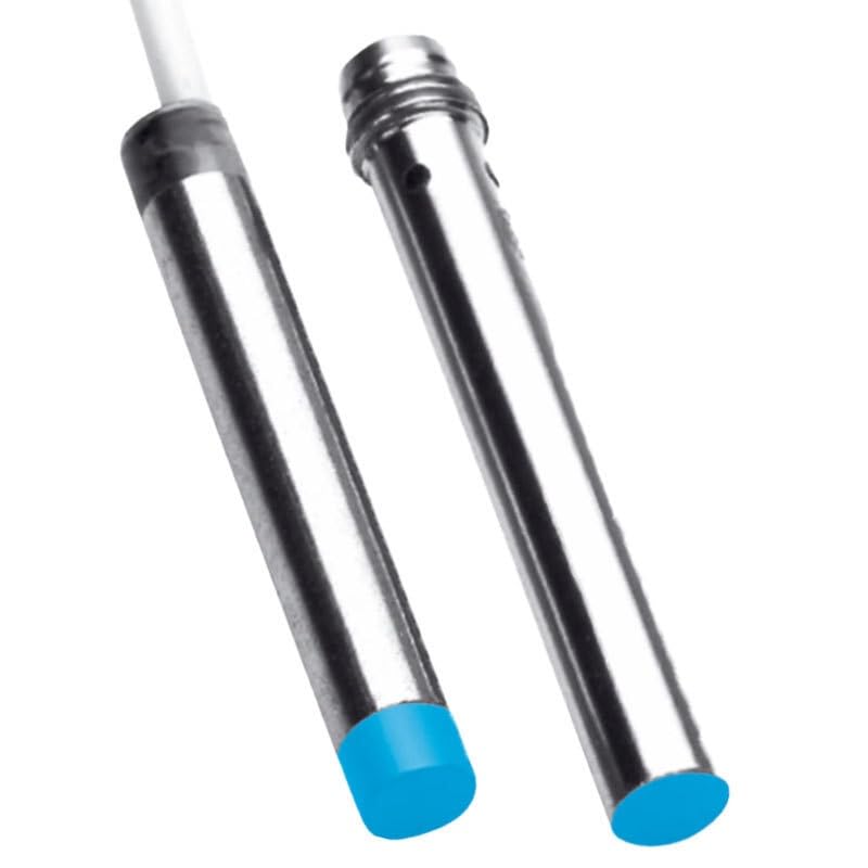 Capteur de proximité inductif IH06-04NNS-VTK/6025883
