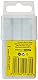 Stanley - Light-Duty Staple 8mm (1000) 0-TRA205T - STA0TRA205T