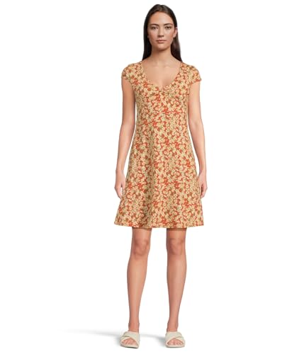 Image of Toad&Co Rosemarie Dress