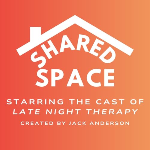 Shared Space Podcast By Jack Anderson cover art