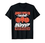 Boulespieler Geschenk Für Petanquespieler Boccia