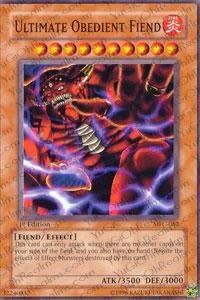 Yu-Gi-Oh Magician's Force Single Chaos Command Magician Ultra Rare MFC-068 | DA Card World