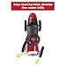 Radio Flyer Little Red Roadster, Toddler Ride on Toy, Ages 1-3, 24“ Length