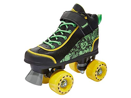 Patins à roulettes pour enfants Cover