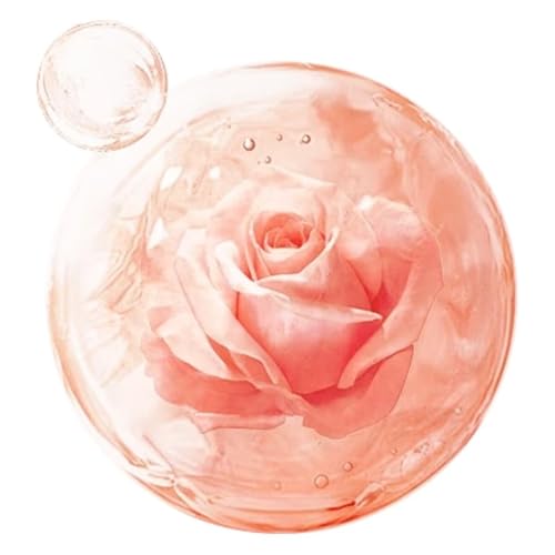 Gellen Nail Polish Remover, Non Acetone Nail Polish Removal for Regular Nail Polishes, Jasmine Scent Healthy Nail Polish Remover with Easy Push-down Pump, 6.09 Fl Oz