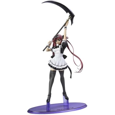 エクセレントモデルCORE クイーンズブレイドP-4 1.冥土へ誘うものアイリ