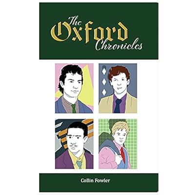 The Oxford Chronicles