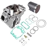 Fizzvex 66.4mm Bore Top End Rebuild Kit ...