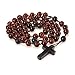 Catholic rosary from Baltic amber-Handmade- Amber necklace