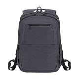 Rivacase 7760 39,6 cm (15.6") Étui sac à dos Noir