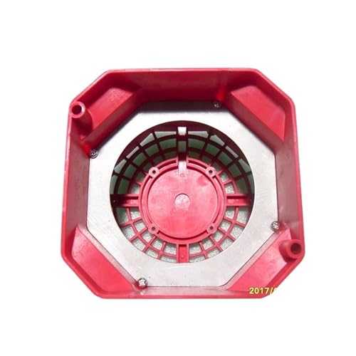 Boîtier de ventilateur de refroidissement supérieur A90L-0001-0537 moteur