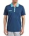 Oakley Men's Hazard Block Polo