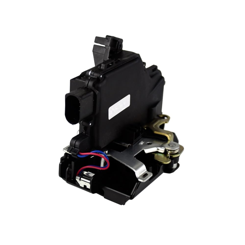 3B1837015A Serrure De Porte, Élément D'ajustage, Verrouillage Central