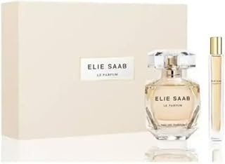 Set Le Parfum Eau de Parfum 50 ml + Eau de Parfum 10 ml