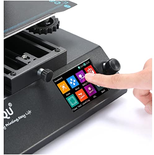 Impressora 3d Bigtreetech Biqu B1