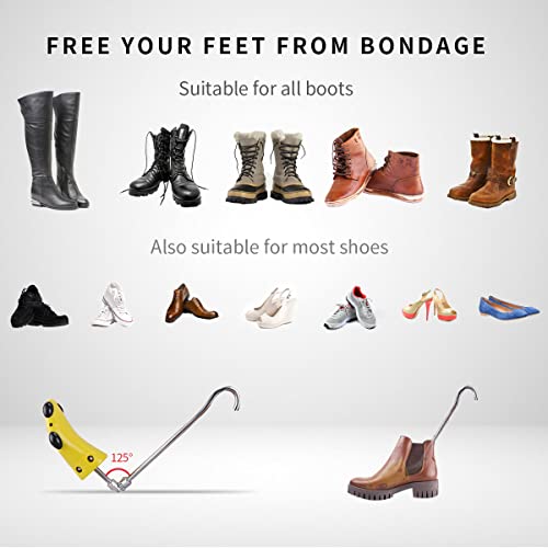 Xyh Shoe Stretcher Women Boots,4 Styles Of Boot Stretcher, Boot Stretcher For Cowboy Boots Specialized Adjustable. #TOP4