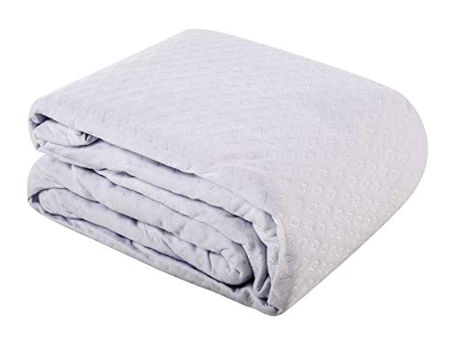 Protetor de Colchão Impermeável Kids Mini Cama 70x150 com Tratamento Íons de Prata Anti Bactericida