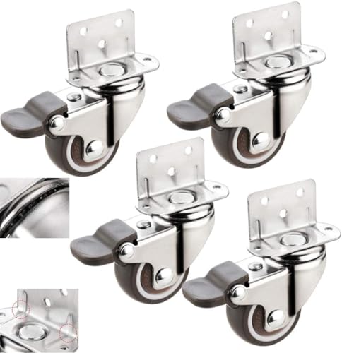 ƋAJ[gA֎qAxr[xbhp̃jo[T360x]XCxLX^[zC[4Zbg(Brake,1.5 inch)