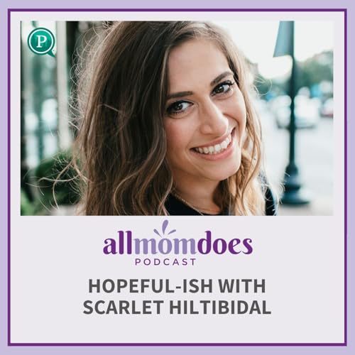 Hopeful-ish with Scarlet Hiltibidal