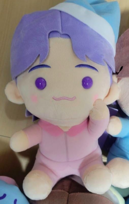 Good Smile CompanyHowapote TinyTAN M Plush Sweet Dreams Jung Kook