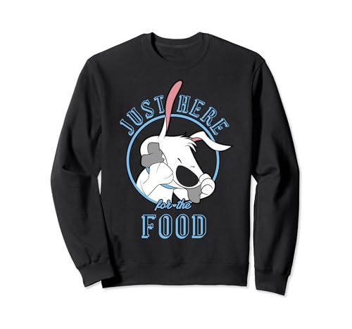 Sweatshirt Disney Mulan idéal pour les journées cocooning et les soirées streaming