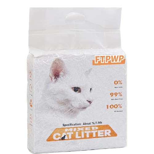 Dustless Cat Litter 2023 Vet Ranch We Love Pets