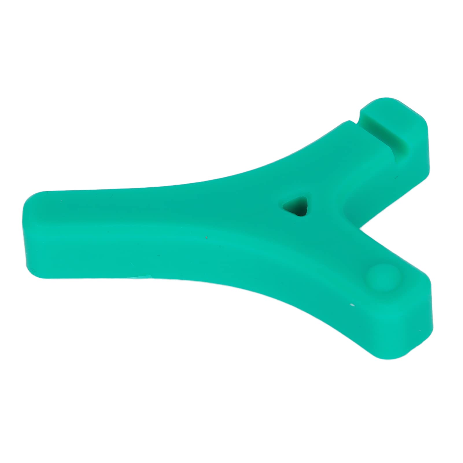 Aligners Chewies, Y Shape Orthodontics Chewies Three Arms Silicone with Protective Case for Prevent Facial Depression-image-12