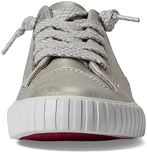 Blowfish Malibu Girls Wander-k Sneaker, Stone Pegasus/Pearl, 13 Little Kid | Image 5