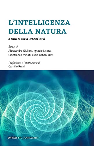  L\'intelligenza della natura