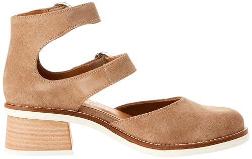 FLY London Women's Heels Shoes4