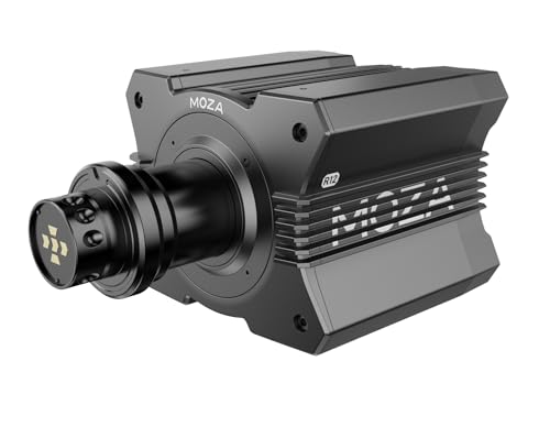 Which Is The Best Direct Drive Wheels in 2025