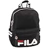 Fila Backpack, Black, 12