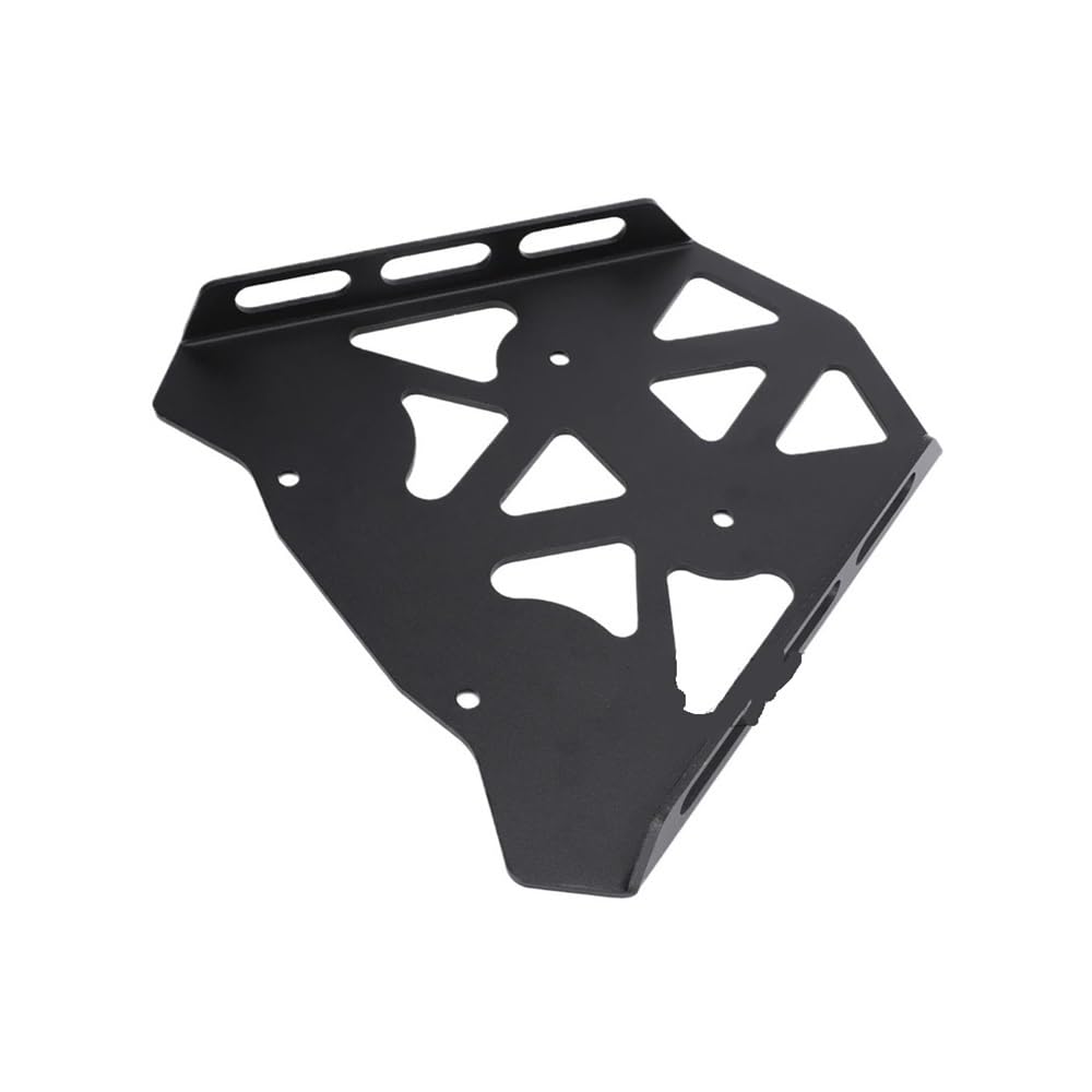 Support boîte rangement moto pour 450MT 2024 structure robuste premium - 6