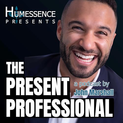 Couverture de The Present Professional