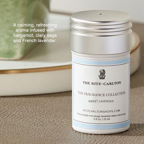Recarga Difusor de Ambiente The Ritz-Carlton Sweet Lavender miniatura 2