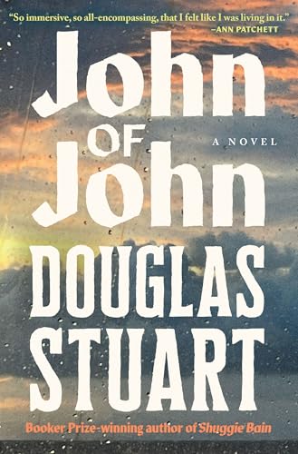 John of John: A Novel