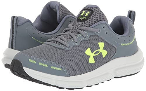 Image of Under Armour Mens Ua Charged Assert 10 Sneaker